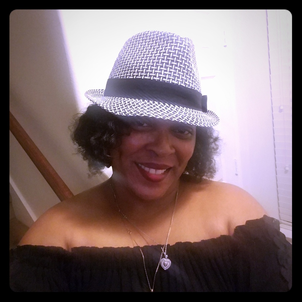 Meet your Posher, Tameka